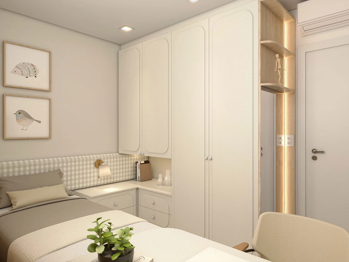 22ª foto do condomínio