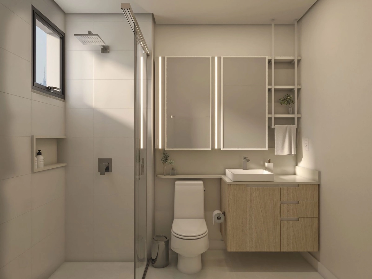 17ª foto do condomínio