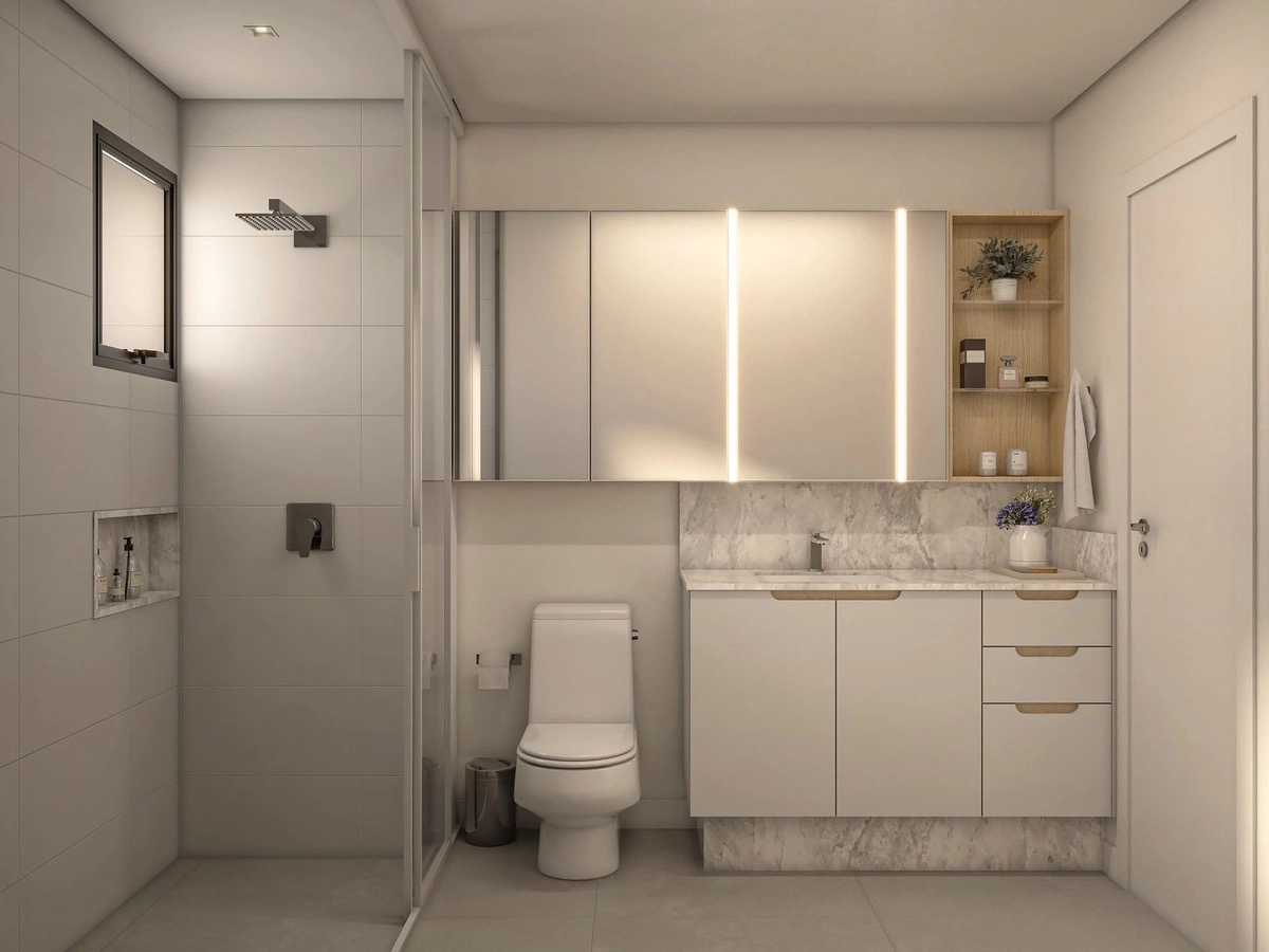 15ª foto do condomínio