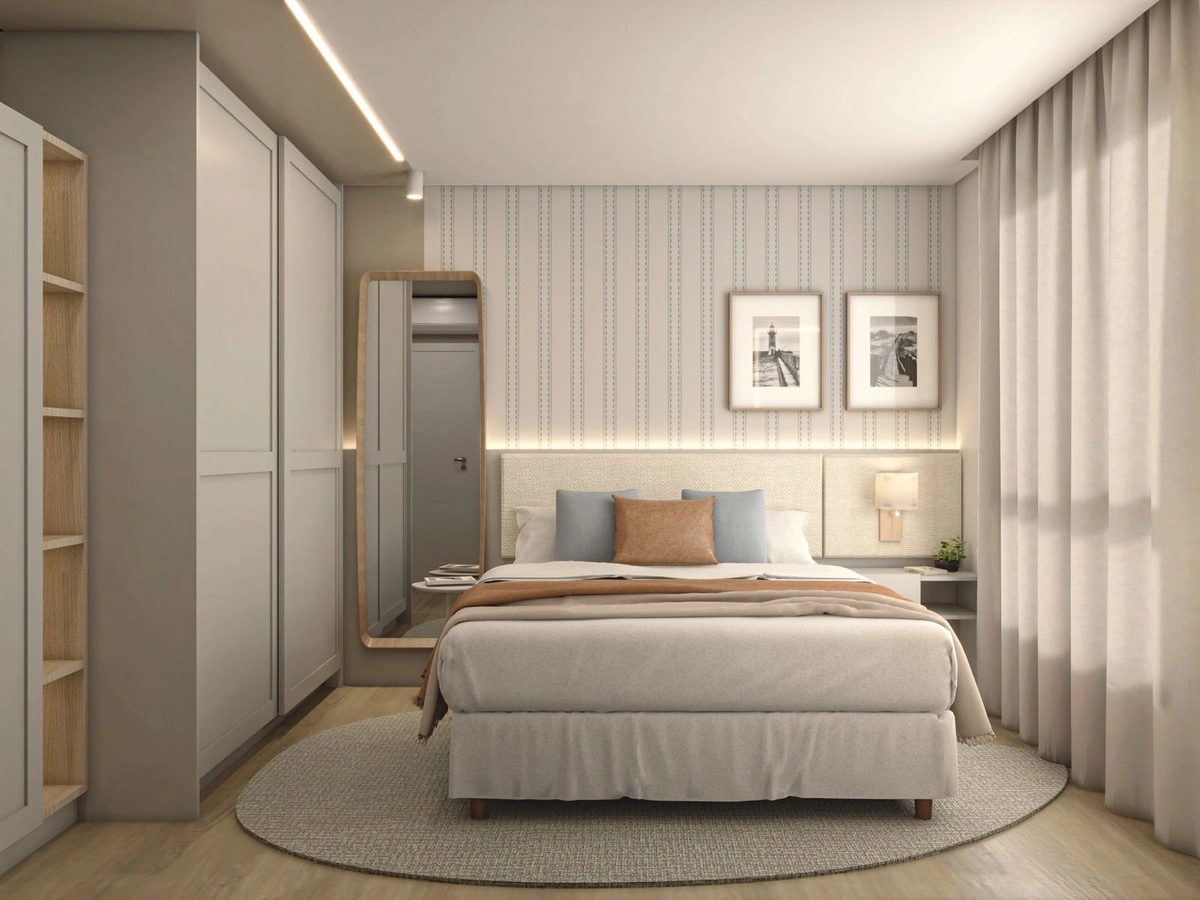 18ª foto do condomínio