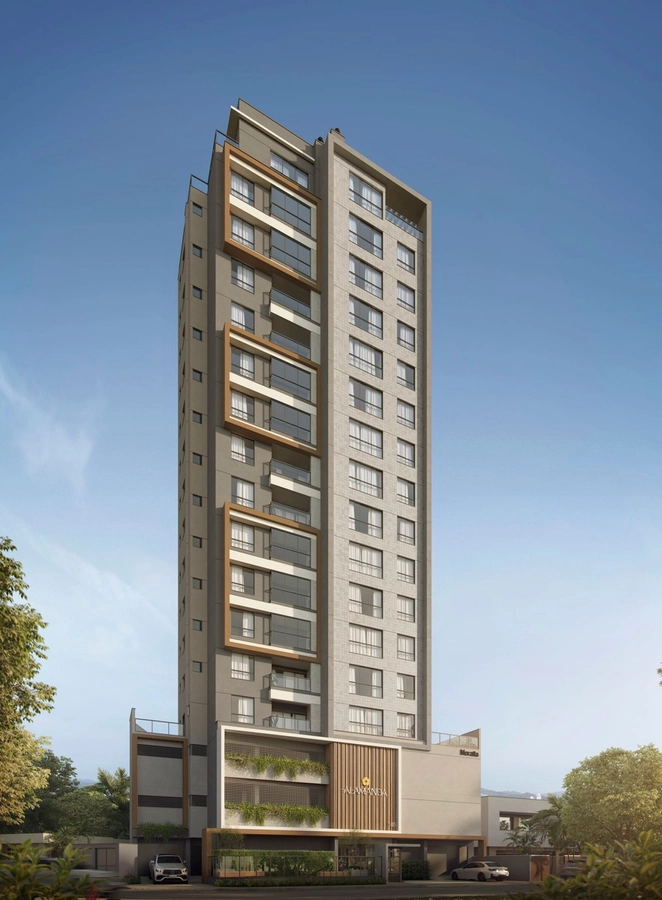 4ª foto do condomínio