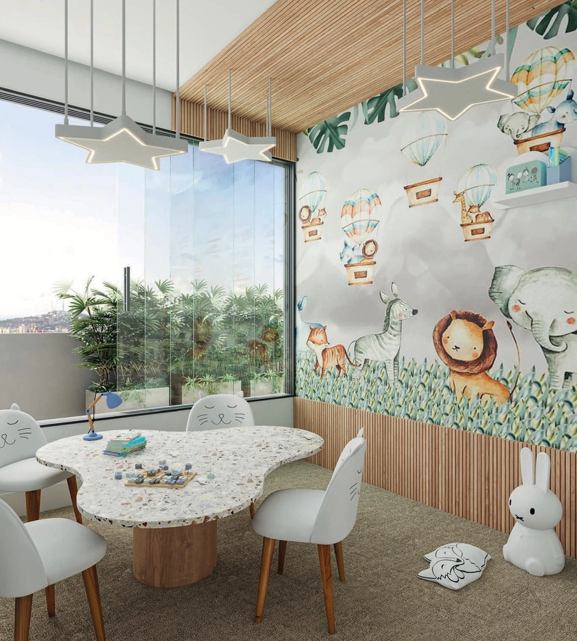 6ª foto do condomínio