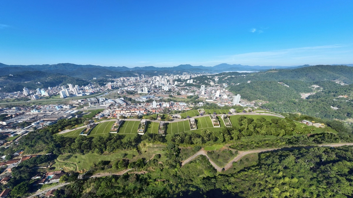 3ª foto do condomínio