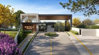 Privia Residence