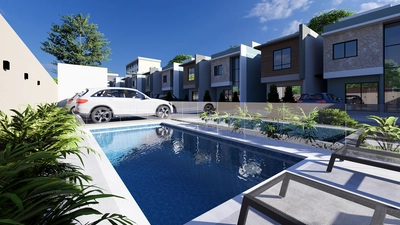 Villagio Santa Terezinha