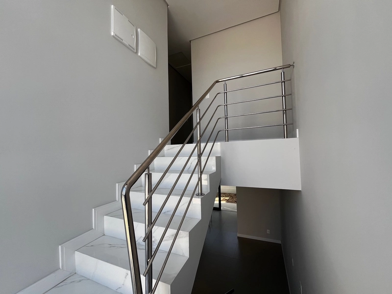 Linda casa à venda em condomínio, Santa Terezinha, Brusque: 9ª foto da galeria de imagens do imóvel