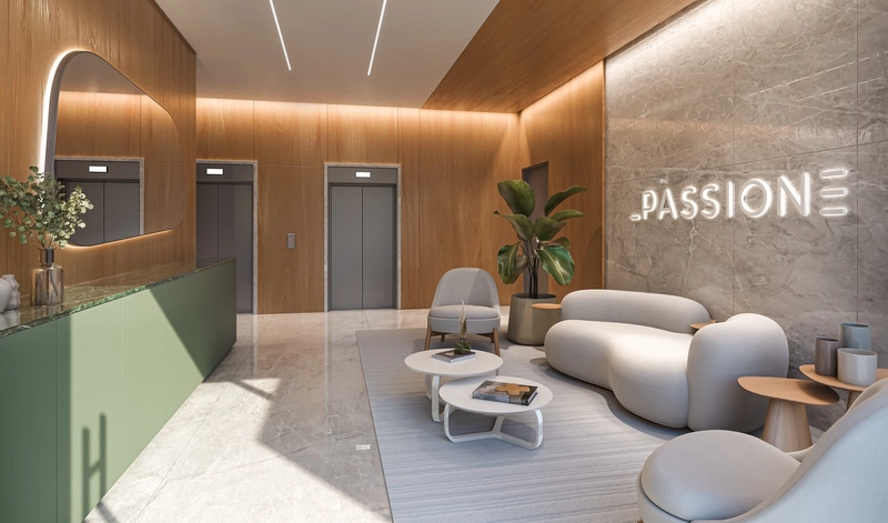 Apartamento 3 quartos, à venda no Lovvare Home Club.: 9ª foto da galeria de imagens do imóvel