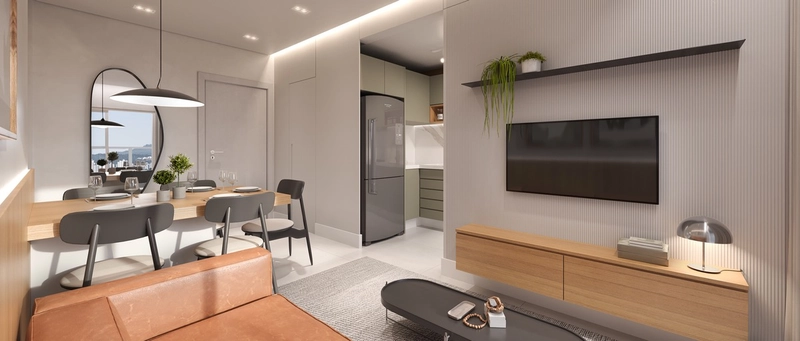 Apartamento 3 quartos, à venda no Lovvare Home Club.: 16ª foto da galeria de imagens do imóvel