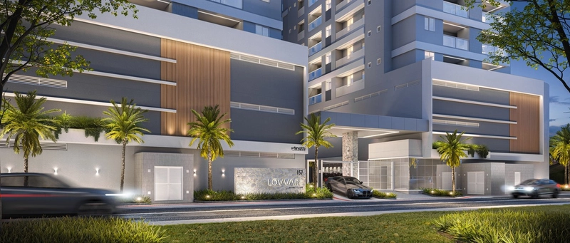 Apartamento 3 quartos, à venda no Lovvare Home Club.: 2ª foto da galeria de imagens do imóvel