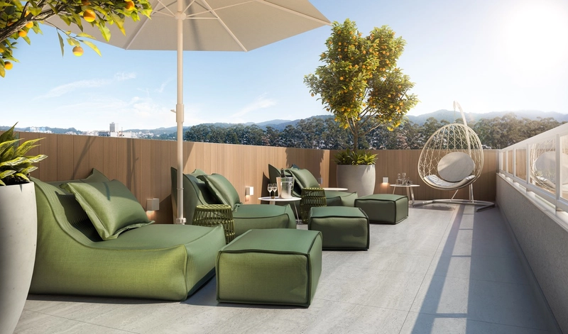 Apartamento 3 quartos, à venda no Lovvare Home Club.: 7ª foto da galeria de imagens do imóvel