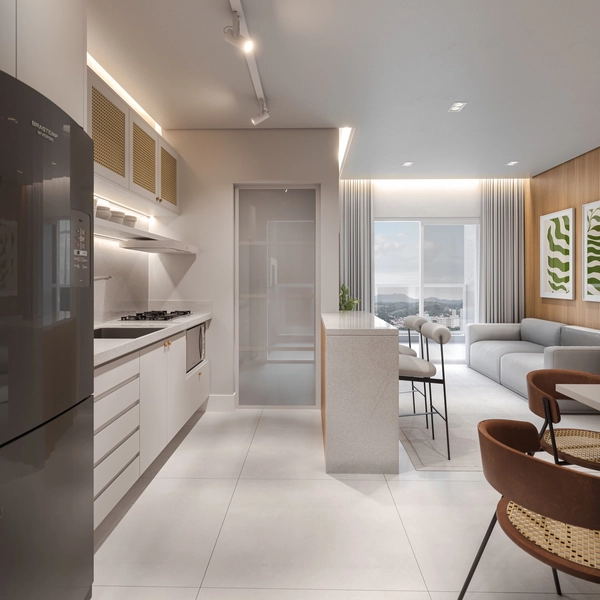 Apartamento 3 quartos, à venda no Lovvare Home Club.: 15ª foto da galeria de imagens do imóvel