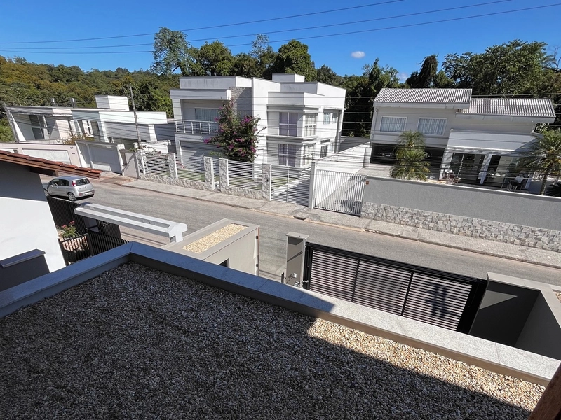 Linda casa 3 suítes à venda em Brusque, Souza Cruz.: 22ª foto da galeria de imagens do imóvel