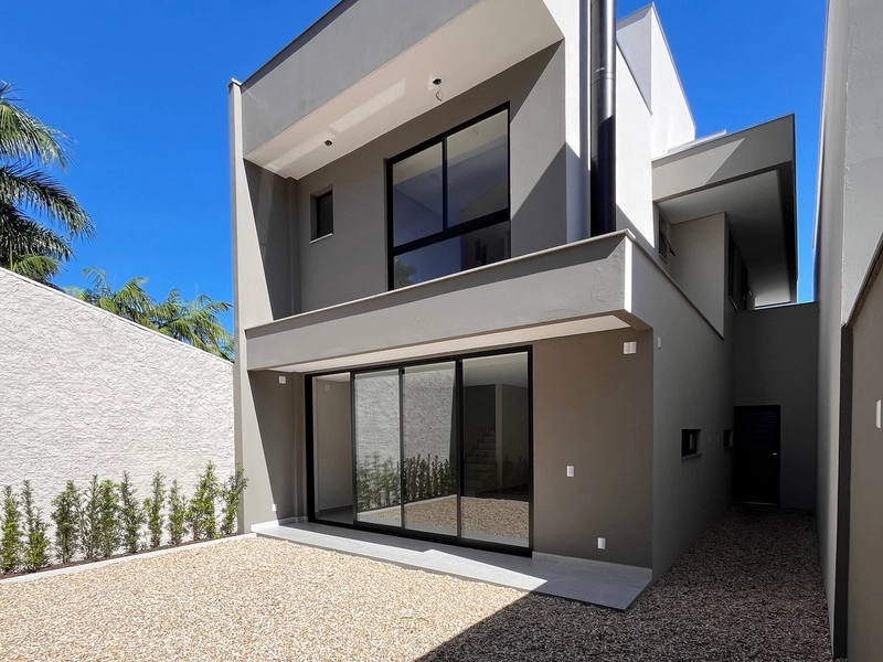 Linda casa 3 suítes à venda em Brusque, Souza Cruz.: 15ª foto da galeria de imagens do imóvel