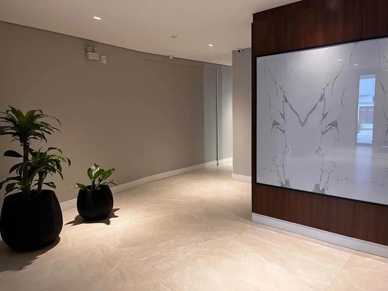 Apartamento 2 suítes no Residencial Las Carreras: 21ª foto da galeria de imagens do imóvel