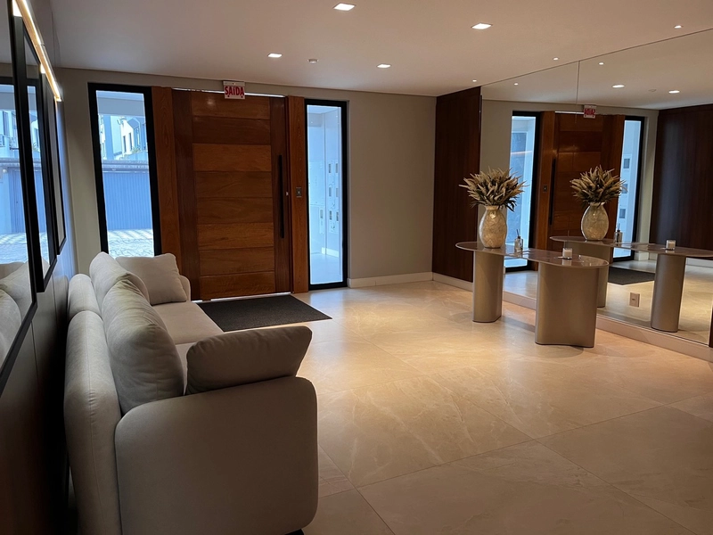 Apartamento 2 suítes no Residencial Las Carreras: 19ª foto da galeria de imagens do imóvel