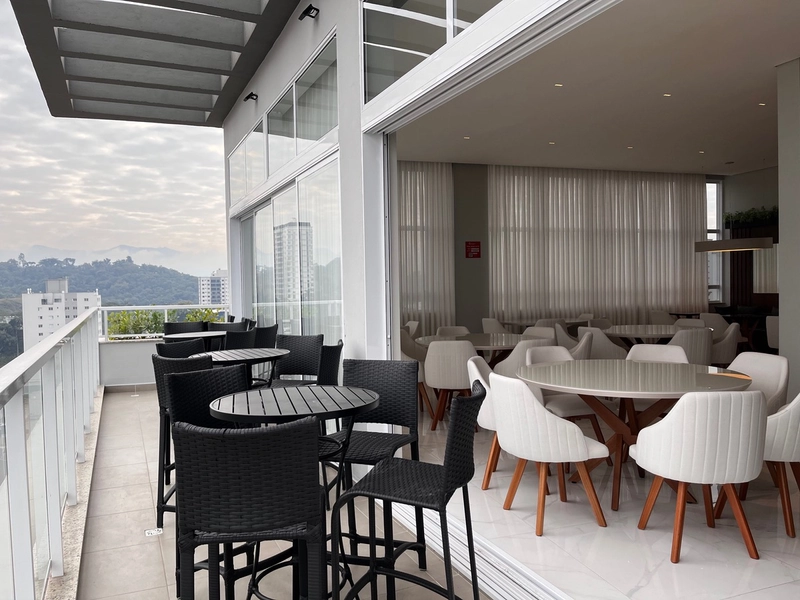 Apartamento 2 suítes no Residencial Las Carreras: 15ª foto da galeria de imagens do imóvel