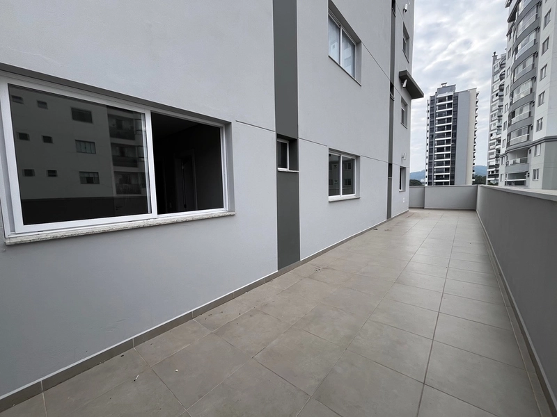 Apartamento 2 suítes no Residencial Las Carreras: 30ª foto da galeria de imagens do imóvel