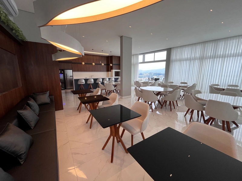 Apartamento 2 suítes no Residencial Las Carreras: 11ª foto da galeria de imagens do imóvel