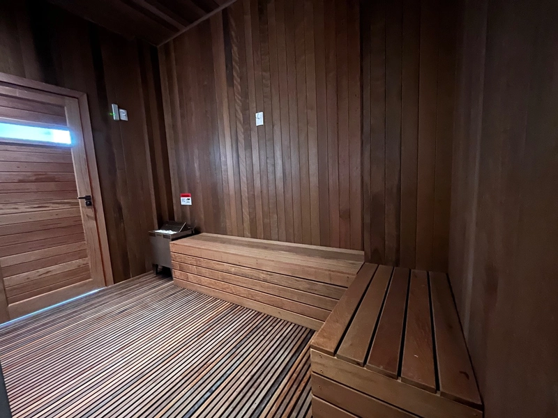 Apartamento 2 suítes no Residencial Las Carreras: 8ª foto da galeria de imagens do imóvel