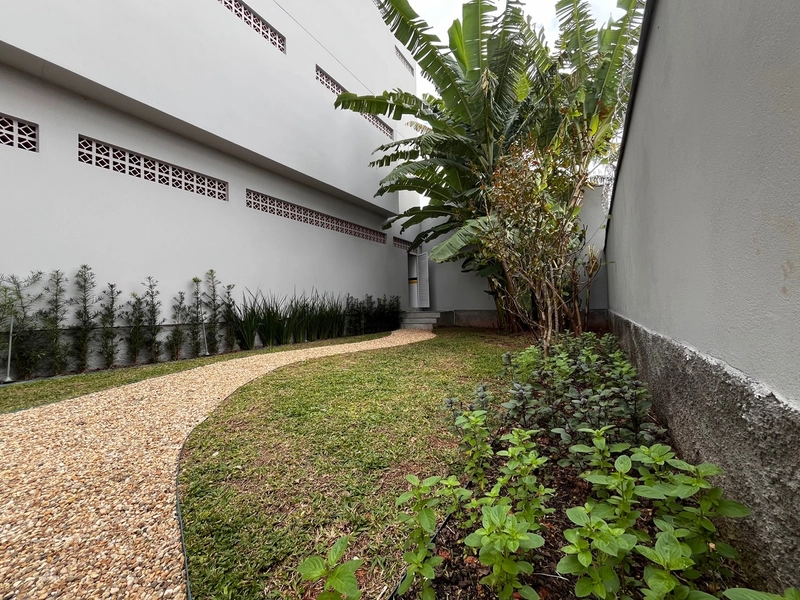 Apartamento 2 suítes no Residencial Las Carreras: 17ª foto da galeria de imagens do imóvel