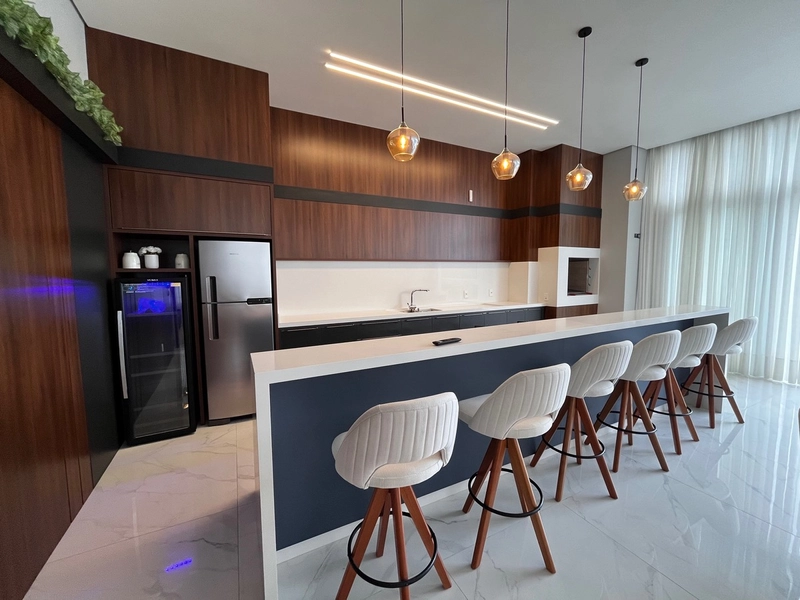 Apartamento 2 suítes no Residencial Las Carreras: 13ª foto da galeria de imagens do imóvel