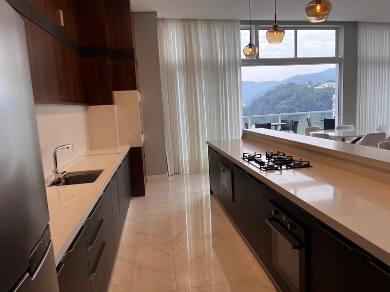 Apartamento 2 suítes no Residencial Las Carreras: 14ª foto da galeria de imagens do imóvel