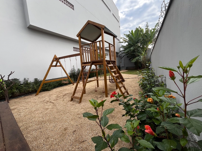 Apartamento 2 suítes no Residencial Las Carreras: 16ª foto da galeria de imagens do imóvel