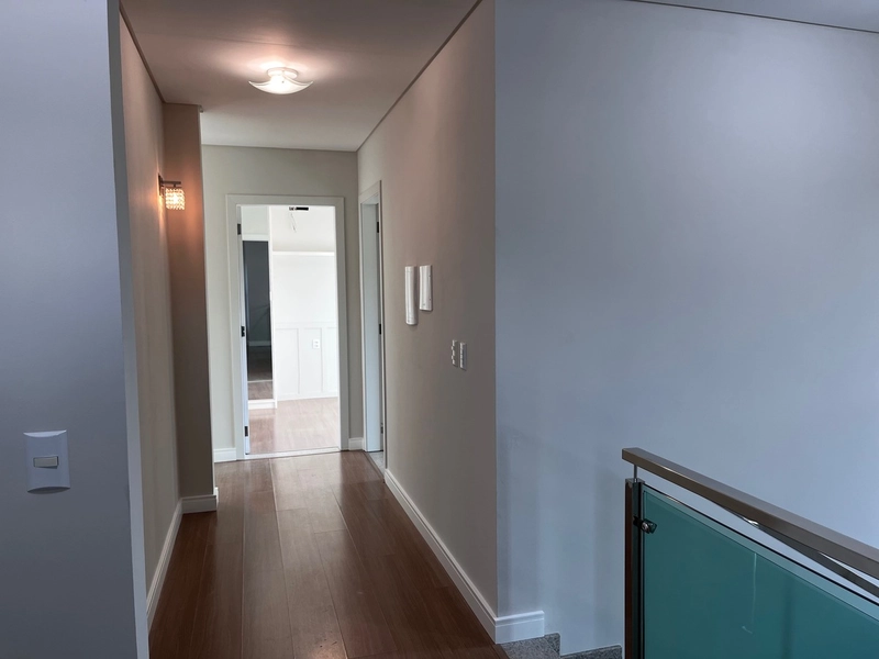 Casa ampla com piscina no Centro da Guabiruba: 26ª foto da galeria de imagens do imóvel