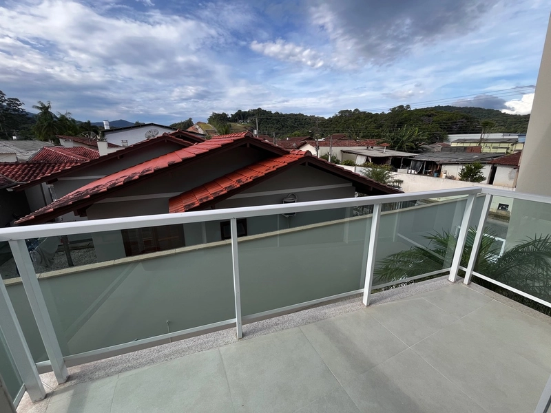 Casa ampla com piscina no Centro da Guabiruba: 34ª foto da galeria de imagens do imóvel