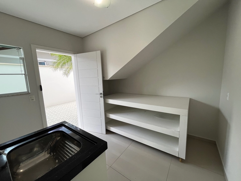 Casa ampla com piscina no Centro da Guabiruba: 17ª foto da galeria de imagens do imóvel