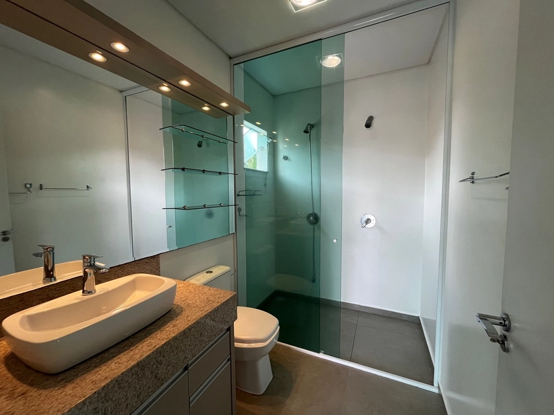 Casa ampla com piscina no Centro da Guabiruba: 45ª foto da galeria de imagens do imóvel