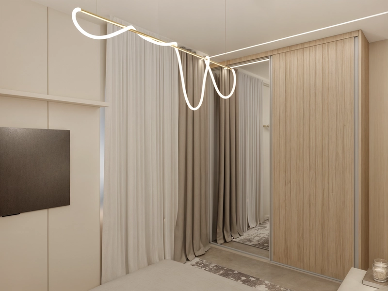 Apartamento com sacada e churrasqueira perto da Unifebe: 13ª foto da galeria de imagens do imóvel