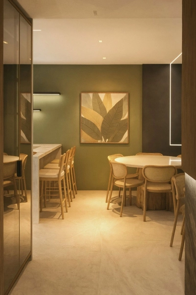 Lançamento no Guarani: apartamentos com 2 suítes e elevador: 8ª foto da galeria de imagens do imóvel