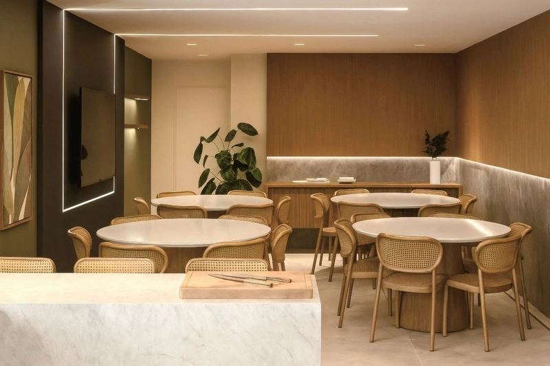 Lançamento no Guarani: apartamentos com 2 suítes e elevador: 6ª foto da galeria de imagens do imóvel