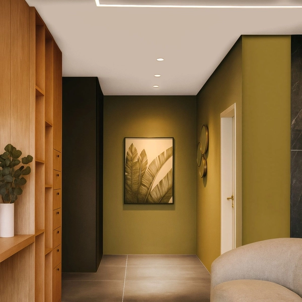 Lançamento no Guarani: apartamentos com 2 suítes e elevador: 9ª foto da galeria de imagens do imóvel