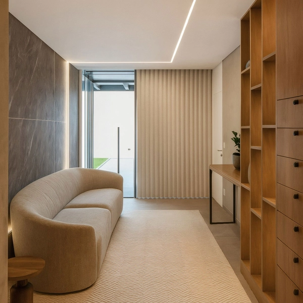 Lançamento no Guarani: apartamentos com 2 suítes e elevador: 5ª foto da galeria de imagens do imóvel