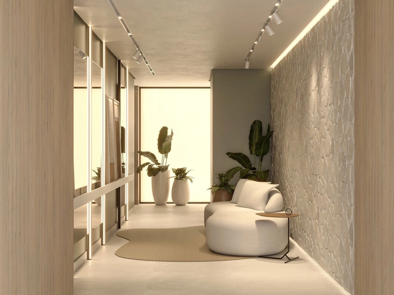 Alamanda Residence: Apartamentos à venda no Centro de Brusque: 4ª foto da galeria de imagens do imóvel