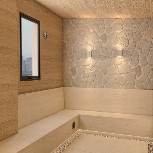 Alamanda Residence: Apartamentos à venda no Centro de Brusque: 13ª foto da galeria de imagens do imóvel