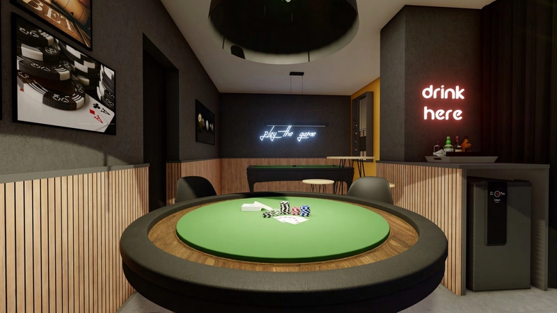 Mango Residence: Apto 3 quartos no Santa Terezinha em Brusque: 13ª foto da galeria de imagens do imóvel