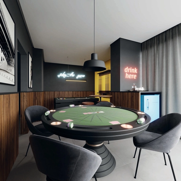 Mango Residence: Apto 3 quartos no Santa Terezinha em Brusque: 12ª foto da galeria de imagens do imóvel