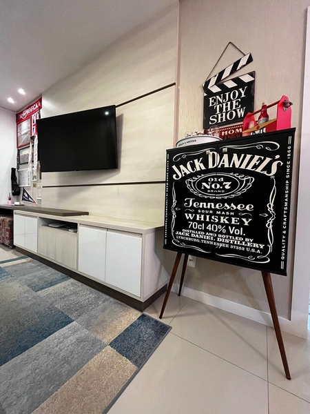 Apartamento com 3 dormitórios à venda, Centro de Brusque: 7ª foto da galeria de imagens do imóvel