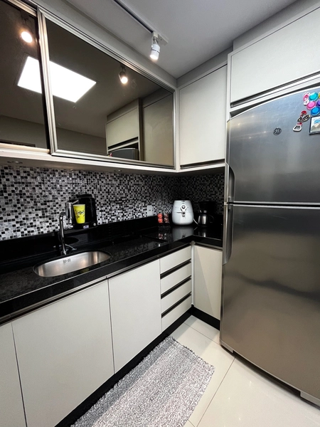 Apartamento com 3 dormitórios à venda, Centro de Brusque: 18ª foto da galeria de imagens do imóvel