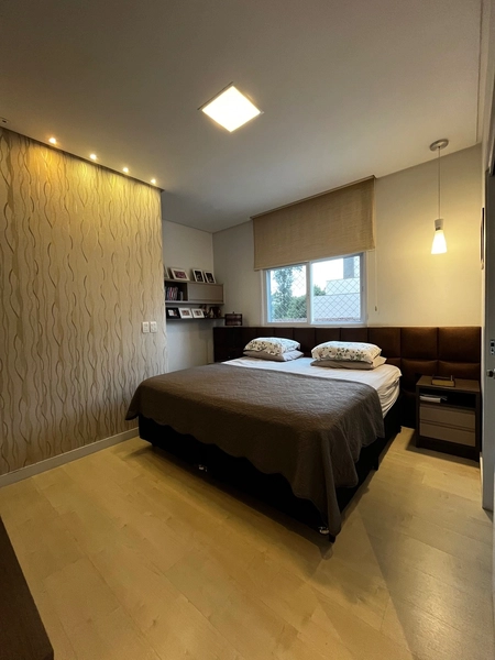 Apartamento com 3 dormitórios à venda, Centro de Brusque: 22ª foto da galeria de imagens do imóvel