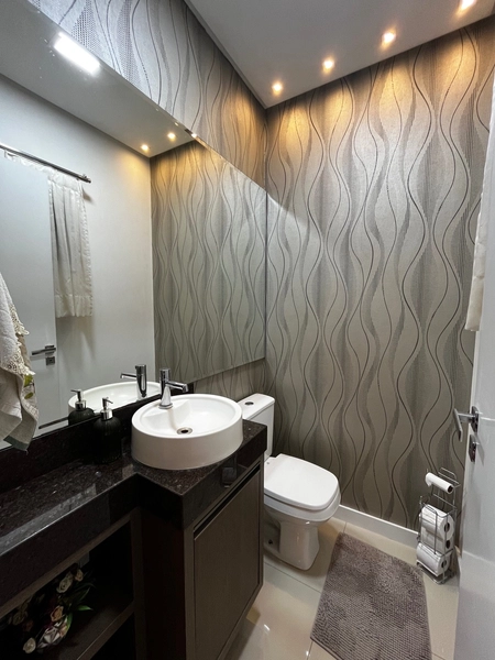 Apartamento com 3 dormitórios à venda, Centro de Brusque: 5ª foto da galeria de imagens do imóvel