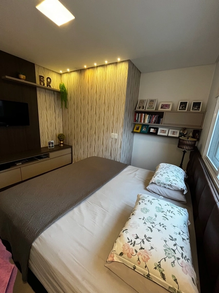 Apartamento com 3 dormitórios à venda, Centro de Brusque: 24ª foto da galeria de imagens do imóvel