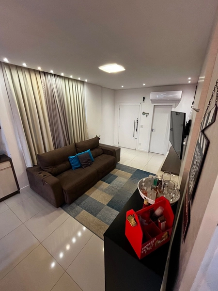 Apartamento com 3 dormitórios à venda, Centro de Brusque: 8ª foto da galeria de imagens do imóvel