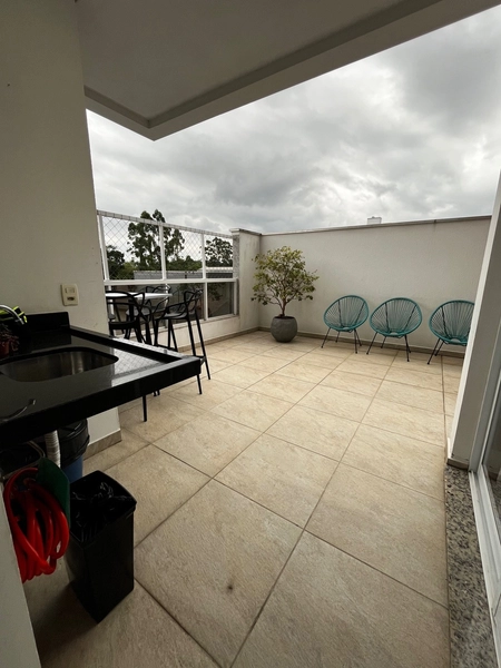 Apartamento com 3 dormitórios à venda, Centro de Brusque: 35ª foto da galeria de imagens do imóvel