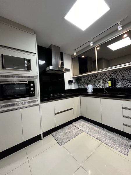 Apartamento com 3 dormitórios à venda, Centro de Brusque: 17ª foto da galeria de imagens do imóvel