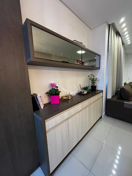 Apartamento com 3 dormitórios à venda, Centro de Brusque: 13ª foto da galeria de imagens do imóvel