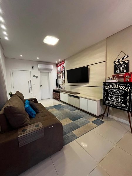 Apartamento com 3 dormitórios à venda, Centro de Brusque: 6ª foto da galeria de imagens do imóvel